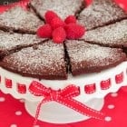 Flourless Chocolate Cake