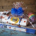 Gold Medal Flour Giveaway!