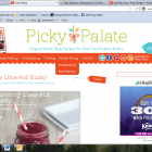Picky Palate Joins Ziplist