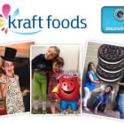 The Kraft Foods Photo Booth App
