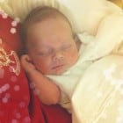 Our New Bundle and His Dramatic Story