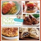 The Picky Palate Cookbook is Finally Here plus Giveaway