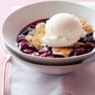 Behind the Recipe…Rustic Blueberry-Raspberry Pie from The Picky Palate Cookbook