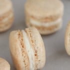 Frosted Flakes Macarons