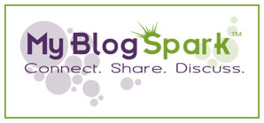 My Blog Spark