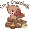 Chocoholic