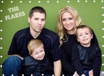 The Flakes