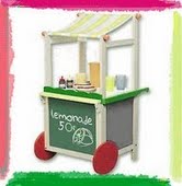 Lemonade Awards