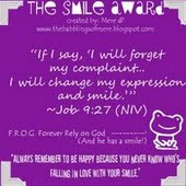 The Smile Award