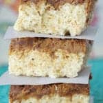 rice krispie treats