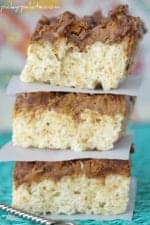 rice krispie treats