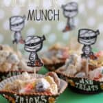 Title Image for Mummy Munch