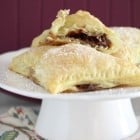 Nutella-Mallow Pillow Pockets 