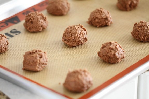 Reese's Peanut Butter Cup Cookies | Picky Palate