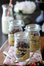 Image of Three Oreo Stuffed Cookie Jars