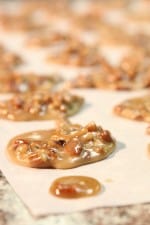 Image of Homemade Pralines