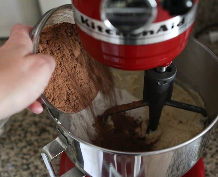 Image of Cocoa Powder