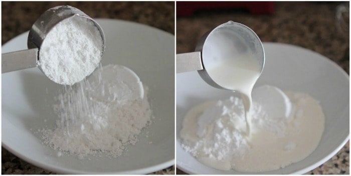  Beignets de citrouille cuits glacés 