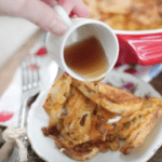 Image of Pumpkin Pie French Toast Bake