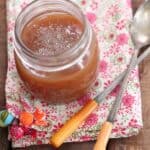 Image of Salted Toffee Sauce