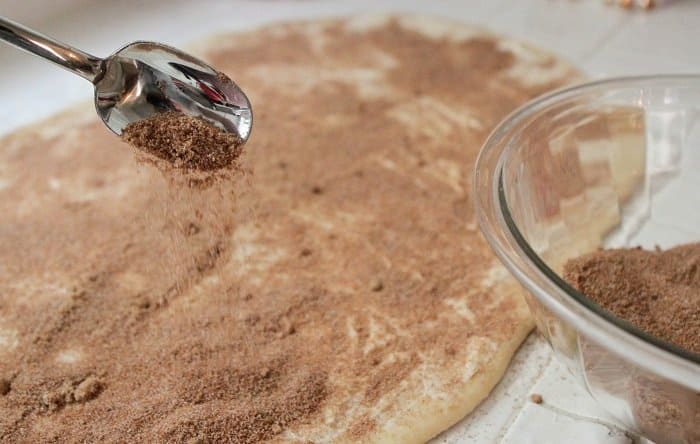  Involtini alla cannella perfetti 