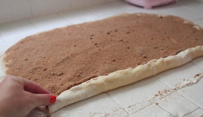  Involtini alla cannella perfetti 