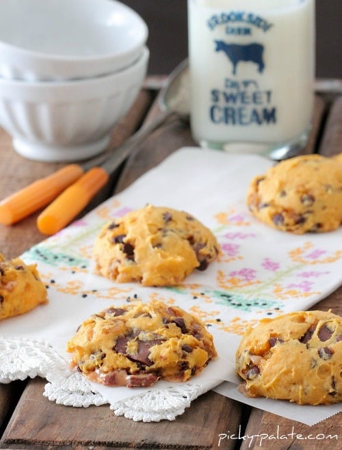 Easy Christmas Cookies for Cookie Exchange