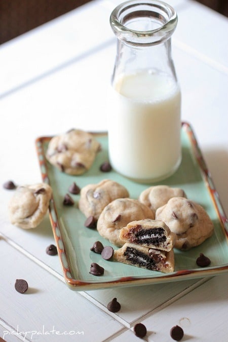 Easy Christmas Cookies for Cookie Exchange