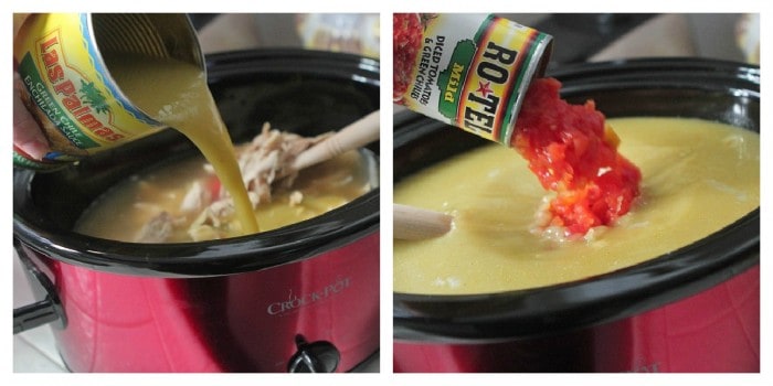 Crockpot Soups