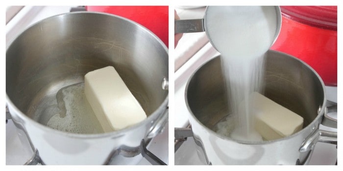 buttermilk pancake recipe