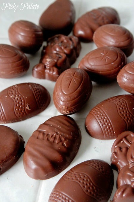 Easter Chocolate