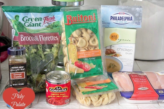 Ingredientes