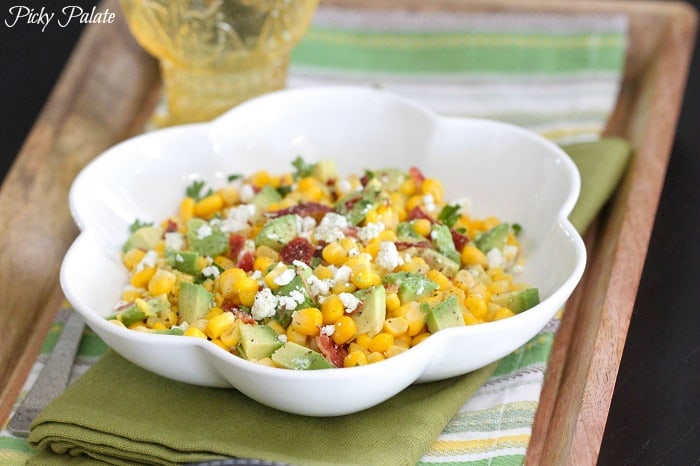 Corn Salad