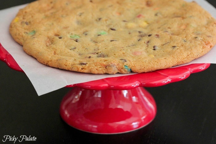 monster cookie recipe