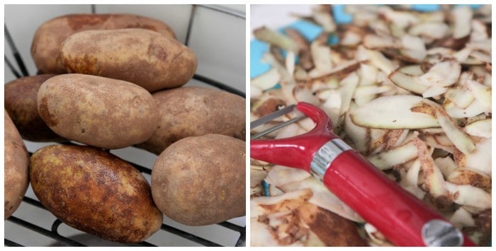 papas