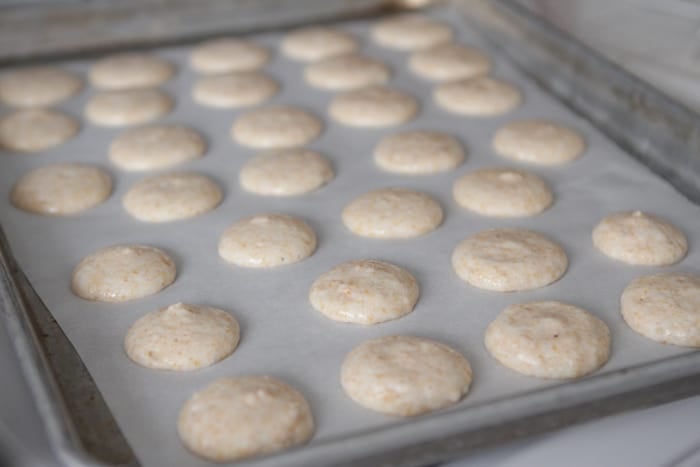 Best Macaron Recipe