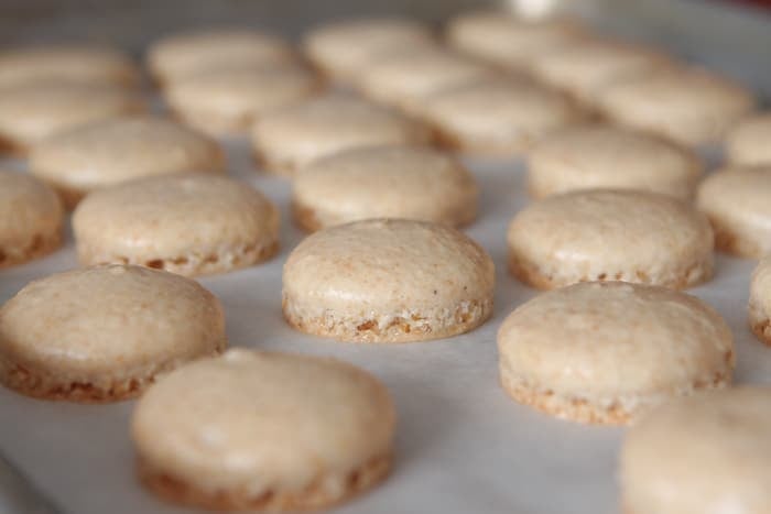 Best Macaron Recipe