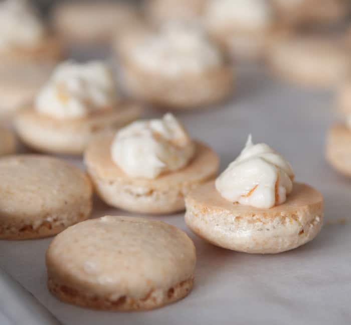 Best Macaron Recipe