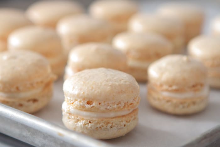 Best Macaron Recipe