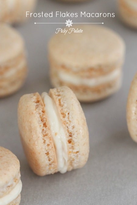 Best Macaron Recipe