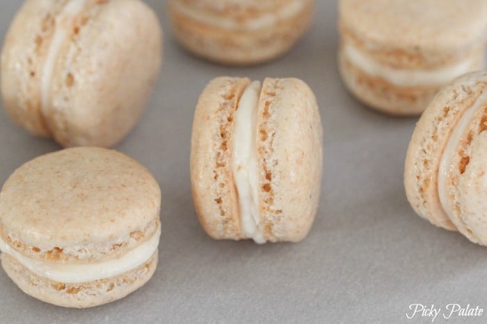 Best Macaron Recipe