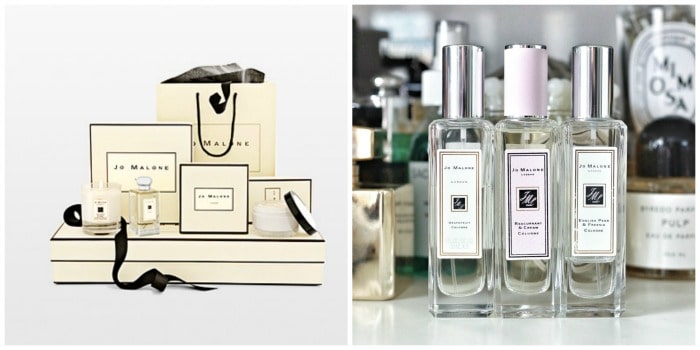 Jo Malone