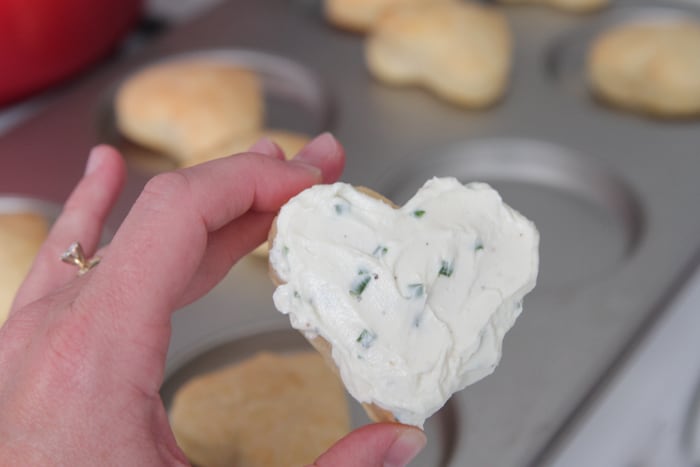 puff pastry appetizers