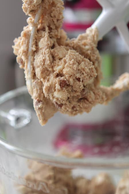 snickerdoodles without cream of tartar