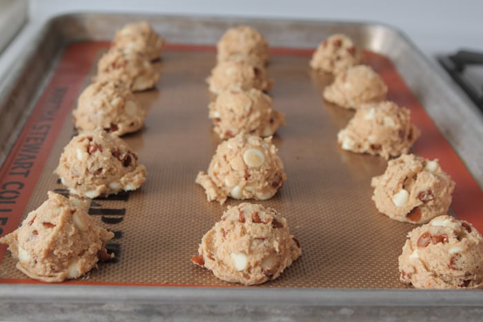 snickerdoodles without cream of tartar