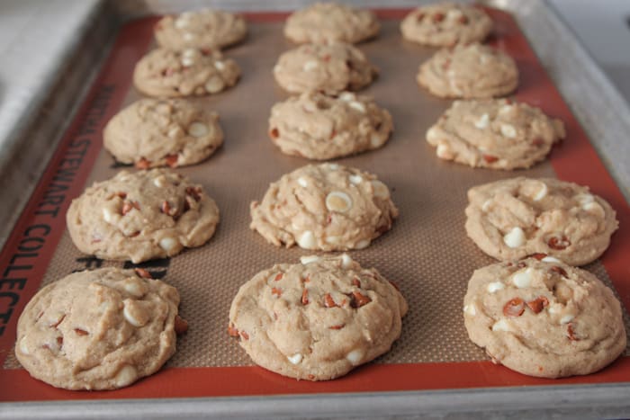 snickerdoodles without cream of tartar