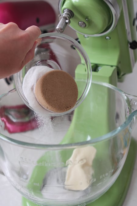 snickerdoodles without cream of tartar