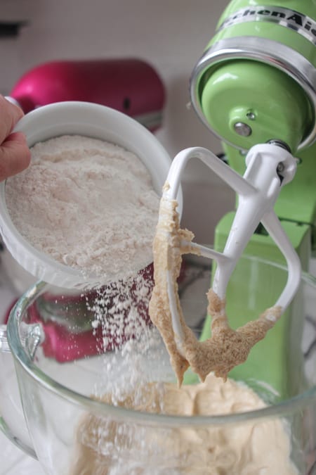 snickerdoodles without cream of tartar