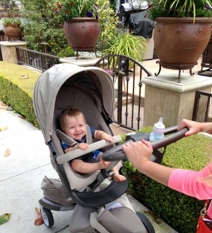 Stokke Xplory Stroller