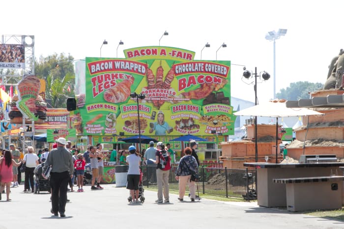 Orange County Fair 2013-3